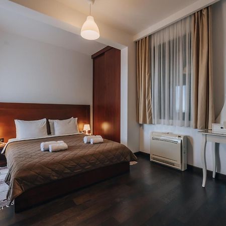 Apartments Kuce Lekovica Beach & Snack Bar- Bistro Eksteriør billede