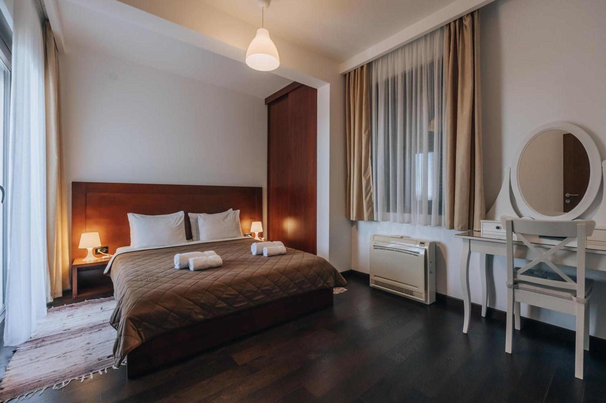 Apartments Kuce Lekovica Beach & Snack Bar- Bistro Eksteriør billede