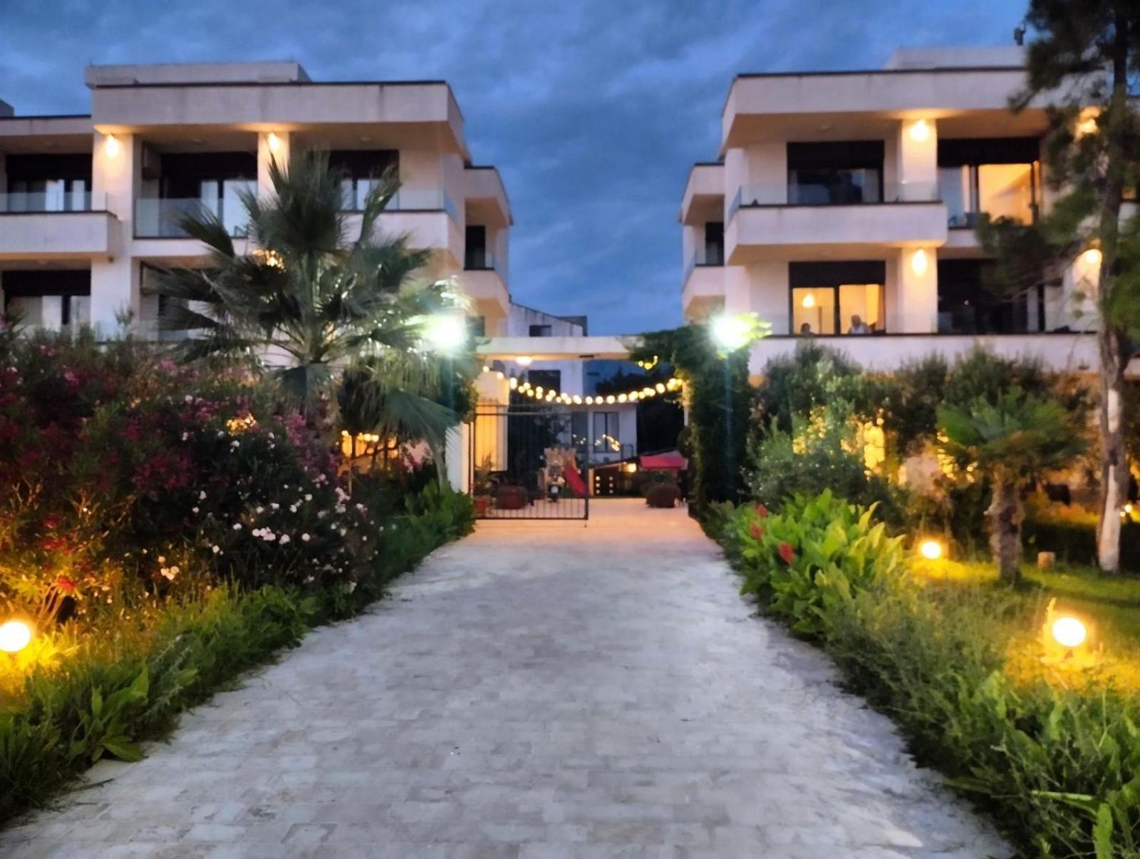Apartments Kuce Lekovica Beach & Snack Bar- Bistro Værelse billede