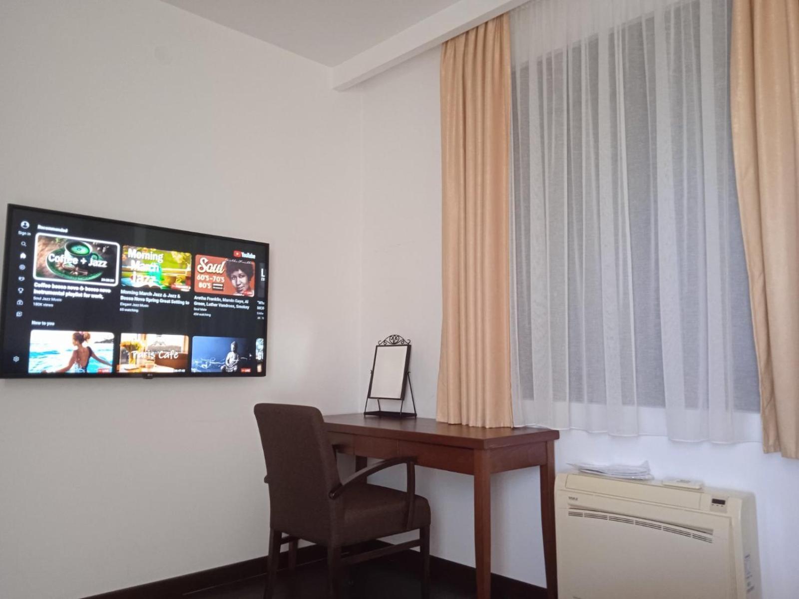 Apartments Kuce Lekovica Beach & Snack Bar- Bistro Værelse billede