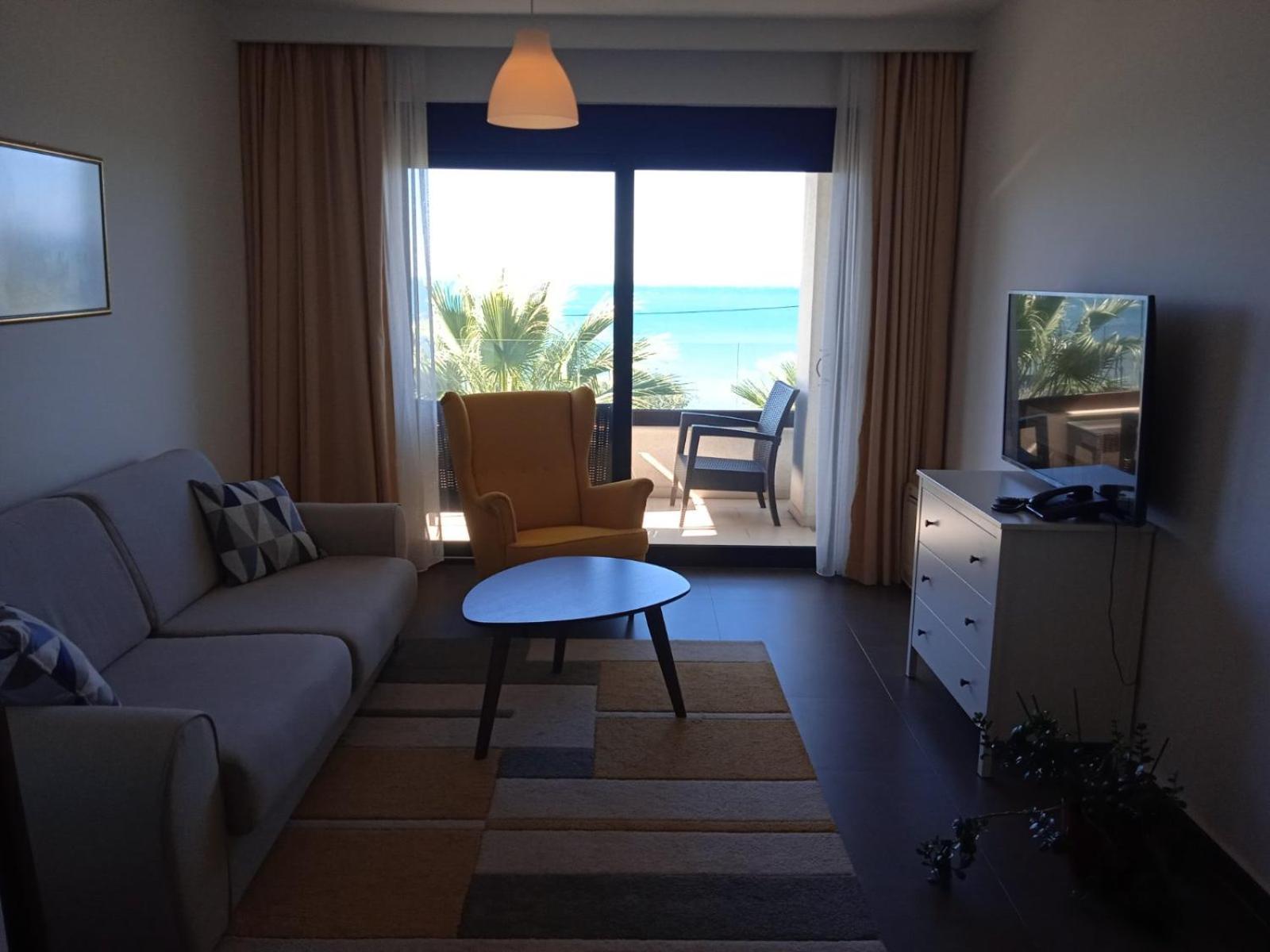 Apartments Kuce Lekovica Beach & Snack Bar- Bistro Værelse billede